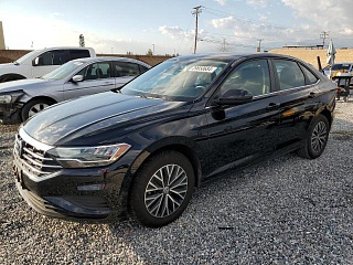 VOLKSWAGEN JETTA S 2021