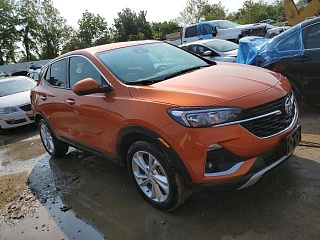 BUICK ENCORE GX PREFERRED 2023