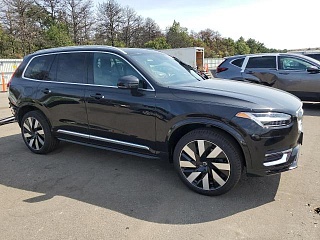VOLVO XC90 T6 INSCRIPTION 2021