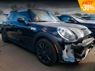 MINI COOPER S 2019