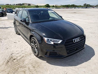 AUDI A3 PREMIUM 2020