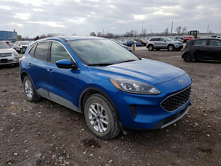 FORD ESCAPE SE 2020