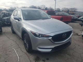 MAZDA CX-5 TOURING 2020