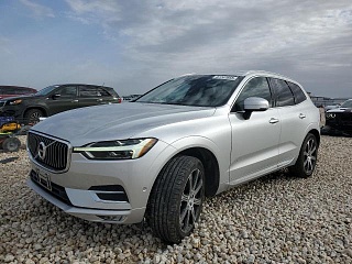 VOLVO XC60 T6 INSCRIPTION 2019