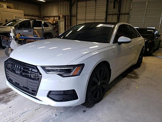 AUDI A6 PREMIUM PLUS 2020