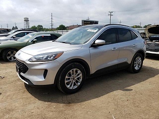 FORD ESCAPE SE 2020
