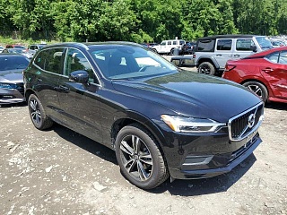 VOLVO XC60 T5 MOMENTUM 2020