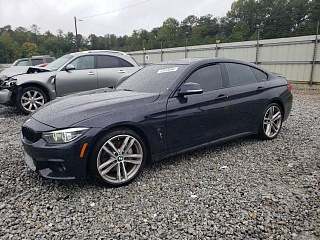 BMW 440I GRAN COUPE 2018