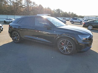 AUDI Q8 PRESTIGE S-LINE 2020