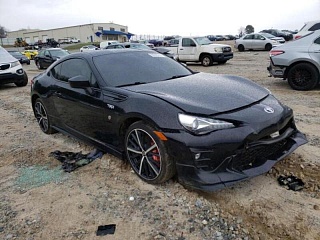 TOYOTA 86 GT 2019