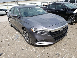 HONDA ACCORD EX 2020