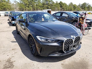 BMW 430XI 2022