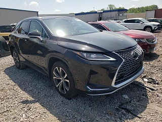 LEXUS RX 350 2020