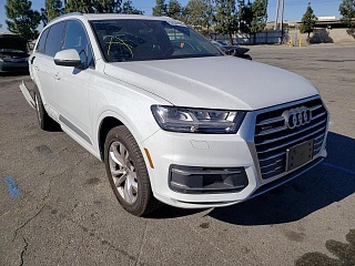 AUDI Q7 PREMIUM 2019