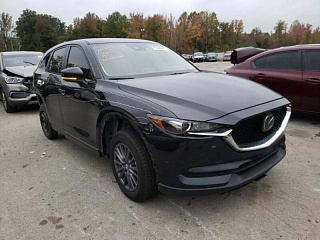 MAZDA CX-5 TOURING 2020