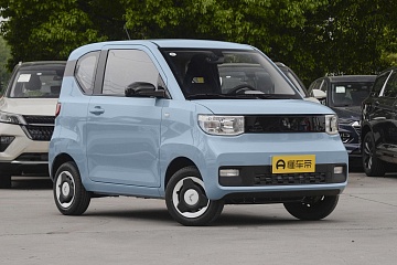 Wuling MINI EV Yuexiang Lithium Iron Phosphate