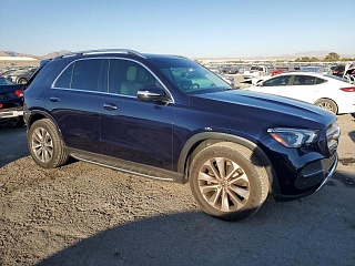 MERCEDES-BENZ GLE 350 4MATIC 2020