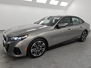 BMW 530 I 2024