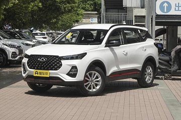 Chery Tigo 7 (pro)