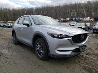 MAZDA CX-5 SPORT 2018