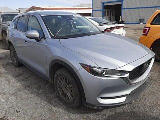 MAZDA CX-5 TOURING 2020