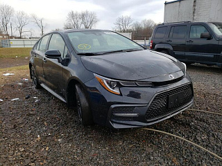 TOYOTA COROLLA SE 2020