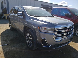 GMC ACADIA SLE 2020
