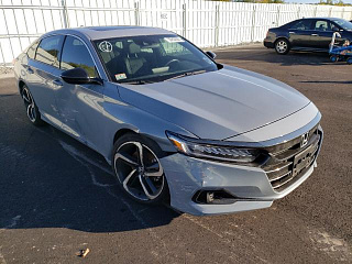 HONDA ACCORD SPORT 2021