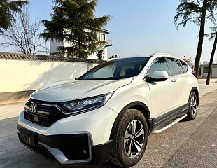 HONDA CR-V 2020