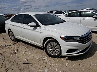 VOLKSWAGEN JETTA S 2020