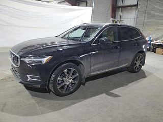 VOLVO XC60 T6 INSCRIPTION 2019
