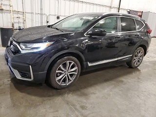 HONDA CR-V TOURING 2021
