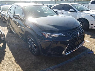 LEXUS UX 250H 2019
