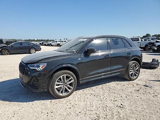 AUDI Q3 PREMIUM PLUS S LINE 45 2023
