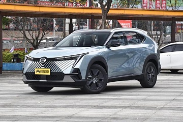 GAC Yingku