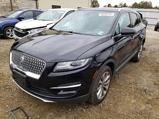 LINCOLN MKC SELECT 2019