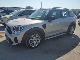 MINI COOPER COUNTRYMAN 2022