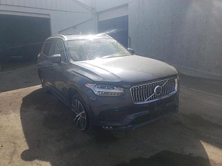 VOLVO XC90 T5 MOMENTUM 2020