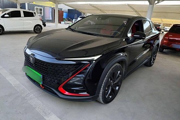 Changan	UNI-T 2020