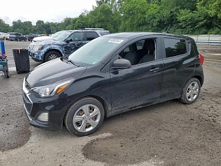 CHEVROLET SPARK LS 2020