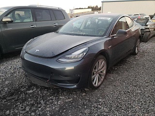 TESLA MODEL 3 2017