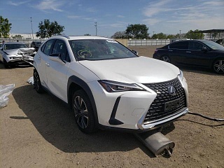 LEXUS UX 250H 2020