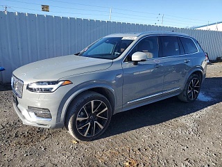 VOLVO XC90 PLUS 2024