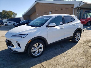 BUICK ENCORE GX PREFERRED 2024