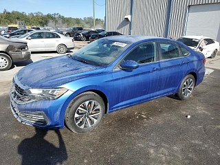 VOLKSWAGEN JETTA S 2024