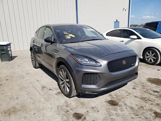 Jaguar E-PACE R-DYNAMIC HSE 2019
