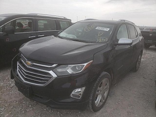 CHEVROLET EQUINOX PREMIER 2019