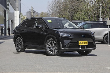GAC AION LX	80 Zhizun Edition