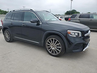 MERCEDES-BENZ GLB 250 2020
