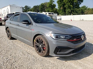 VOLKSWAGEN JETTA GLI 2019